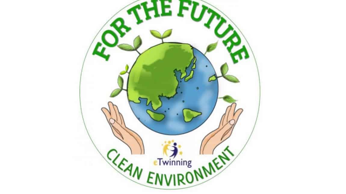 Gelecek İçin Temiz Çevre Projesi Başlıyor...