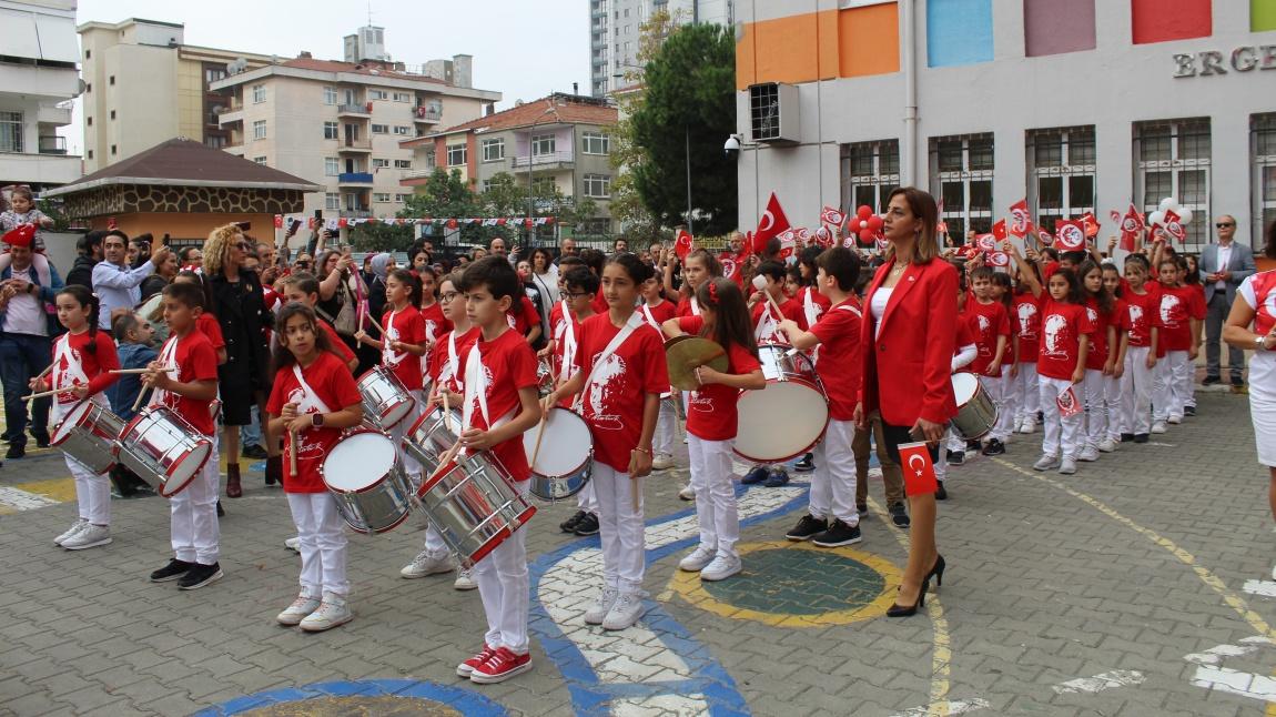 Okulumuzda 29 Ekim Cumhuriyet Bayramı Kutlamaları